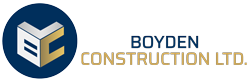 Boyden Construction